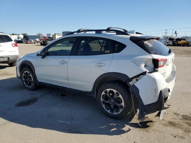 2021 Subaru Crosstrek Premium VIN: JF2GTAPC3M8298967 Lot: 54592224