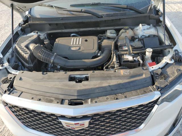 1GYKPAR41MZ162103 Cadillac XT6 LUXURY 11