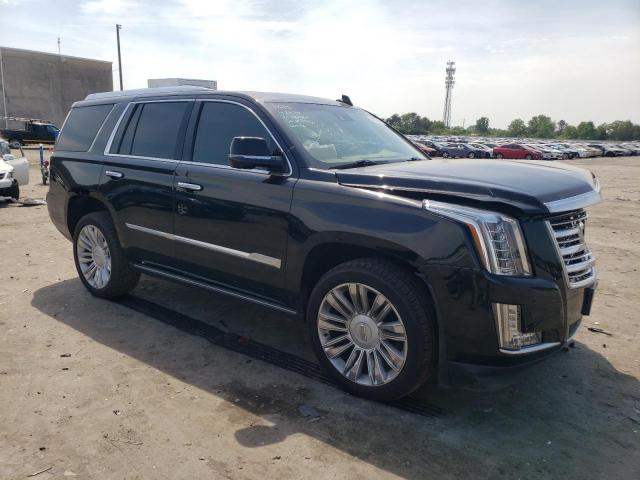 2015 Cadillac Escalade Platinum VIN: 1GYS4PKJ3FR653061 Lot: 52604674