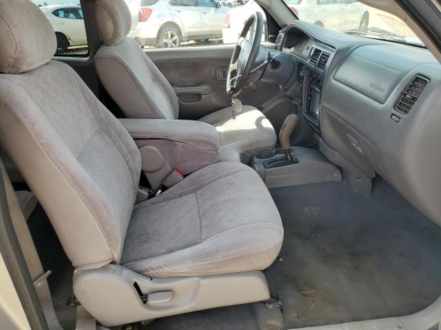 2002 Toyota Tacoma Xtracab VIN: 5TEVL52N32Z127752 Lot: 55005194