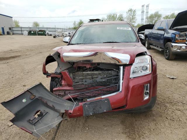 2010 GMC Terrain Slt VIN: 2CTFLFEY8A6253793 Lot: 53133104