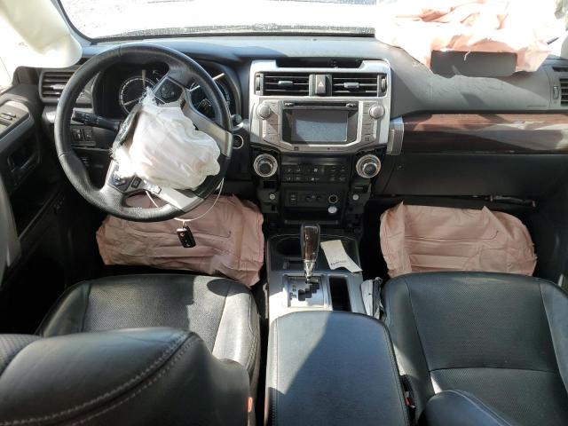 2014 Toyota 4Runner Sr5 VIN: JTEZU5JR1E5065242 Lot: 55147294