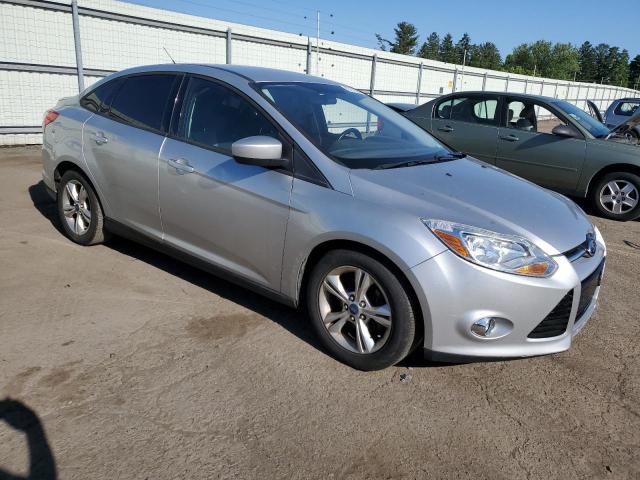 2012 Ford Focus Se VIN: 1FAHP3F24CL351768 Lot: 55115654