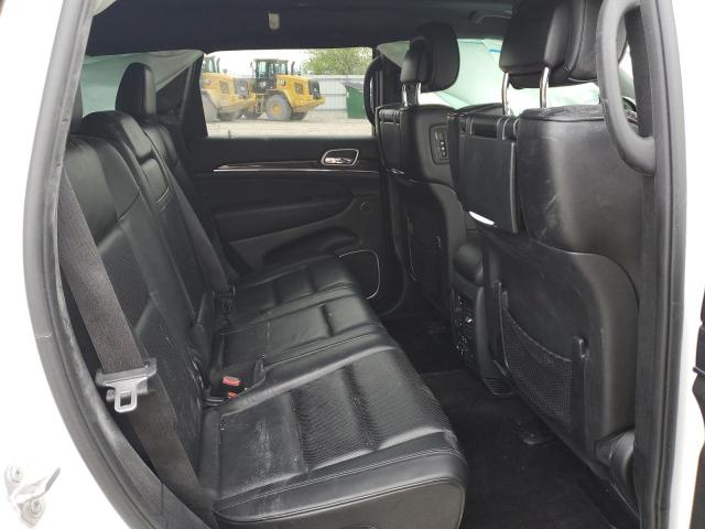 2018 Jeep Grand Cherokee Overland VIN: 1C4RJFCG5JC257624 Lot: 54439014