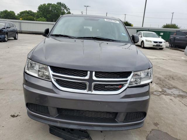 VIN 3C4PDCAB1ET204546 2014 Dodge Journey, SE no.5