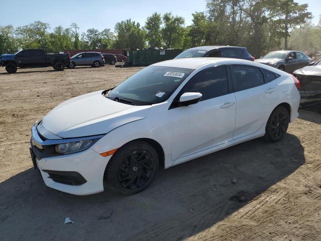 2016 HONDA CIVIC LX - 19XFC2F51GE044994