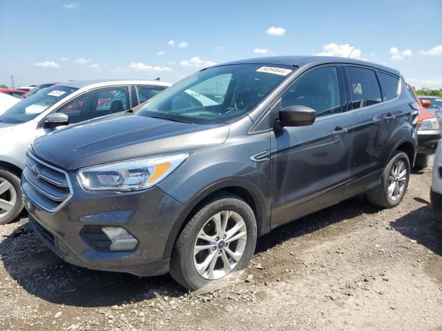 2017 Ford Escape Se VIN: 1FMCU0GD7HUE98708 Lot: 54094644