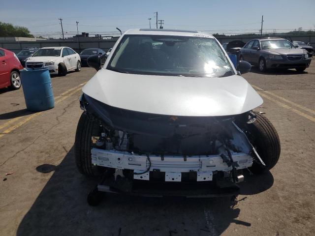 2023 NISSAN ARIYA PLAT JN1DF0CD3PM710384