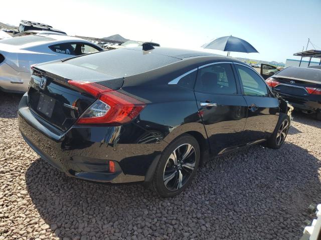 2016 Honda Civic Touring VIN: 19XFC1F94GE021268 Lot: 54223094