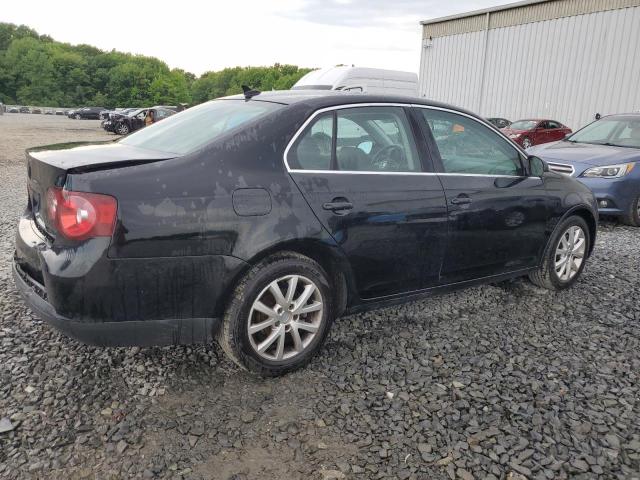 2010 Volkswagen Jetta Se VIN: 3VWRZ7AJ8AM066997 Lot: 54253614