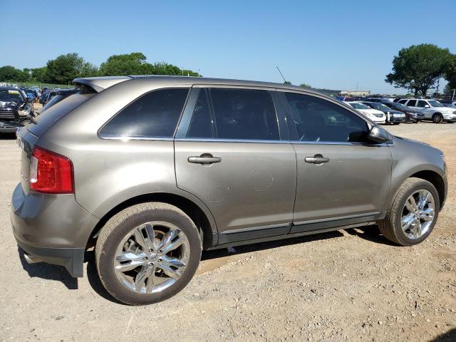 2FMDK3KC4CBA61855 | 2012 Ford edge limited