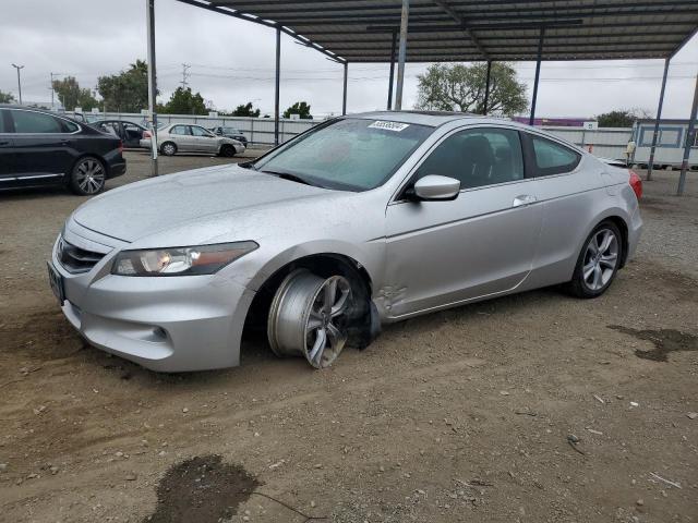 2011 Honda Accord Exl VIN: 1HGCS2B82BA007164 Lot: 55536504