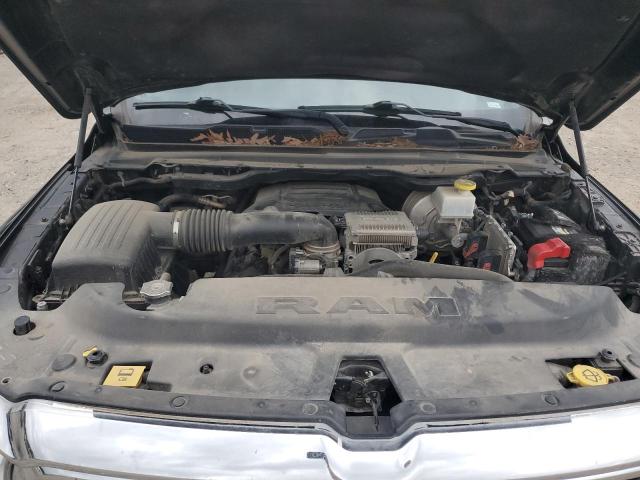 2019 Ram 1500 Big Horn/Lone Star VIN: 1C6SRFBT1KN771993 Lot: 53822614