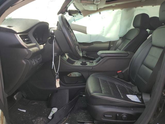 2022 GMC Acadia Denali VIN: 1GKKNXLS8NZ113234 Lot: 56501204