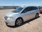 5FNRL5H93BB012999 2011 Honda Odyssey Touring