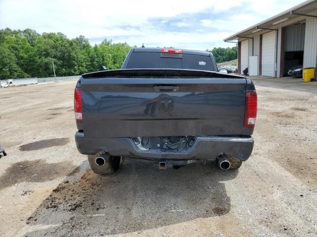 2014 Ram 1500 Sport VIN: 1C6RR6MT3ES179593 Lot: 56428564