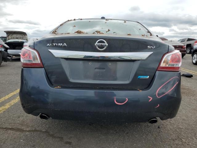 2013 Nissan Altima 2.5 VIN: 1N4AL3AP4DC287295 Lot: 54864834