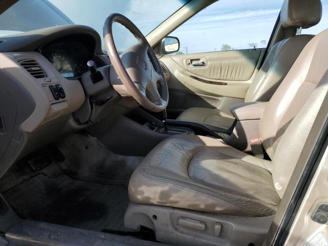 2000 Honda Accord Ex VIN: 1HGCG5664YA803872 Lot: 55485544