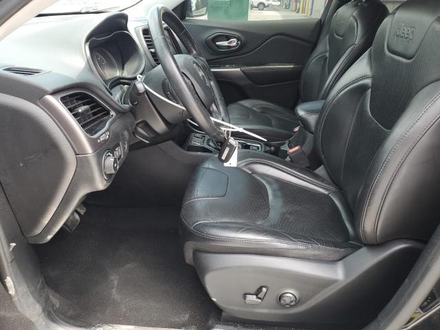 2019 JEEP CHEROKEE 1C4PJLDB0KD380851