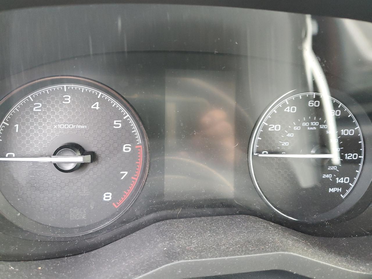 JF2SKACC9KH460018 2019 Subaru Forester