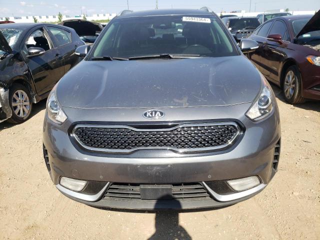 2018 Kia Niro Touring VIN: KNDCE3LC0J5131360 Lot: 55943364