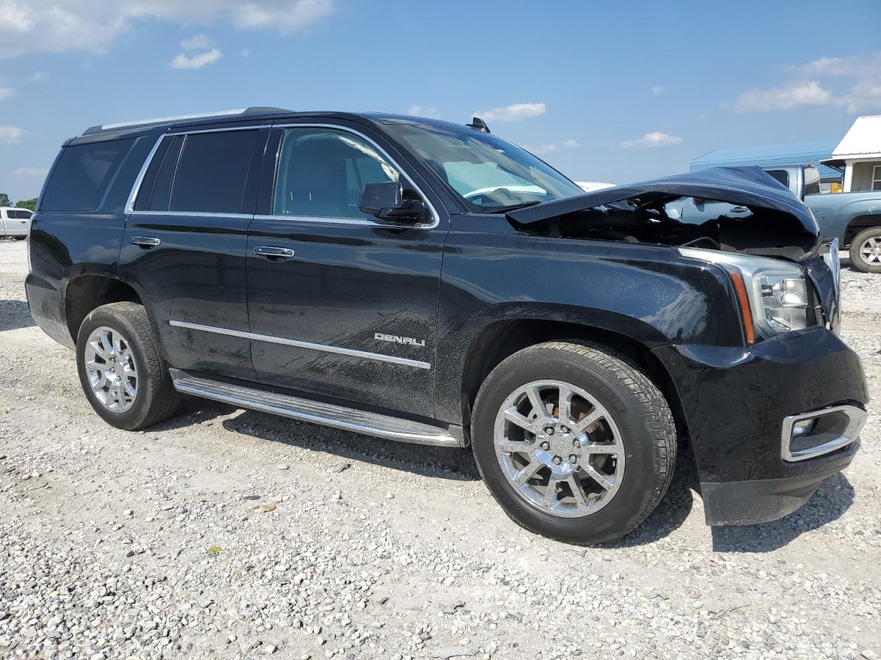 1GKS2CKJXHR236208 2017 GMC Yukon Denali