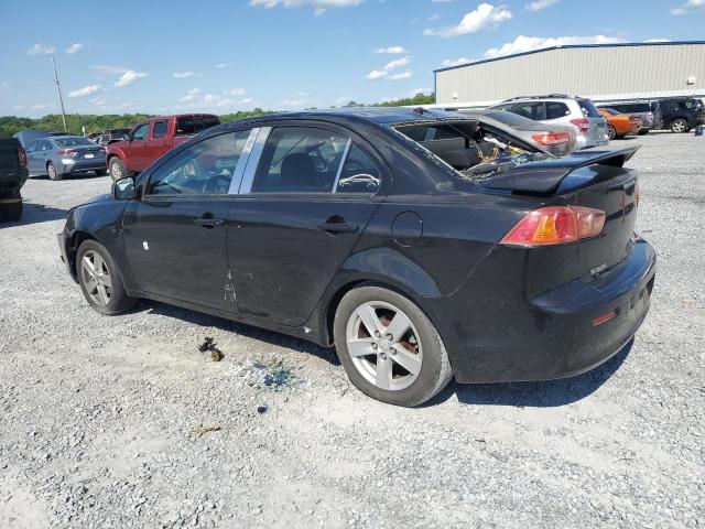 2008 Mitsubishi Lancer Es VIN: JA3AU26U78U017640 Lot: 56709144