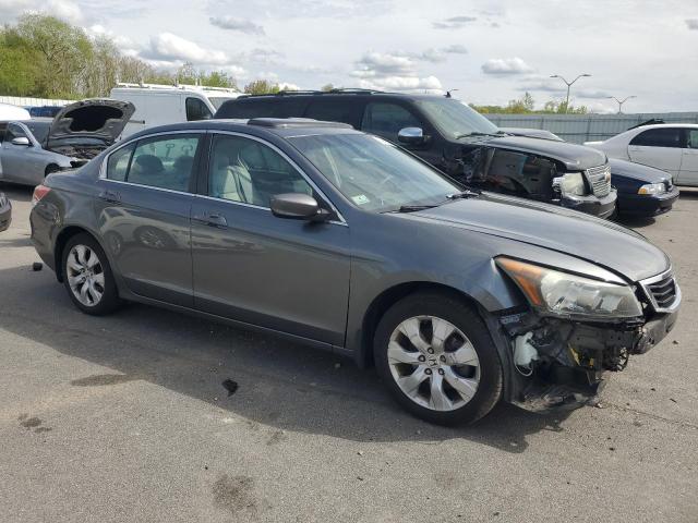 2008 Honda Accord Exl VIN: 1HGCP26828A149437 Lot: 54142724