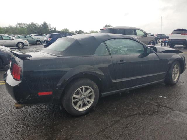 2005 Ford Mustang VIN: 1ZVHT84N855259888 Lot: 54422194