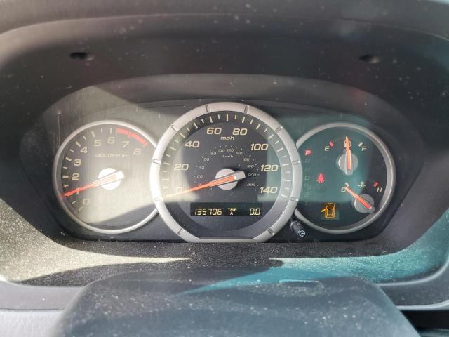 2006 Honda Pilot Ex VIN: 5FNYF28606B019521 Lot: 54575984