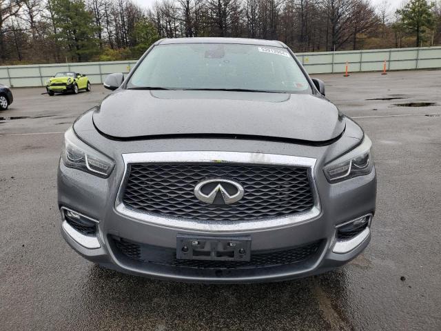 2019 Infiniti Qx60 Luxe VIN: 5N1DL0MM6KC519458 Lot: 53913964