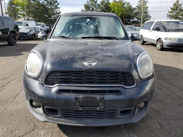 2013 Mini Cooper S Paceman VIN: WMWSS7C50DWN52116 Lot: 54089444