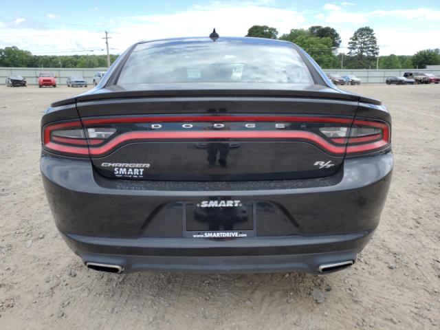 2016 Dodge Charger R/T VIN: 2C3CDXCT4GH222292 Lot: 54966114