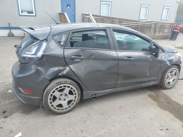 2016 Ford Fiesta St VIN: 3FADP4GX6GM162364 Lot: 52026074