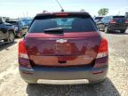 CHEVROLET TRAX 1LT photo