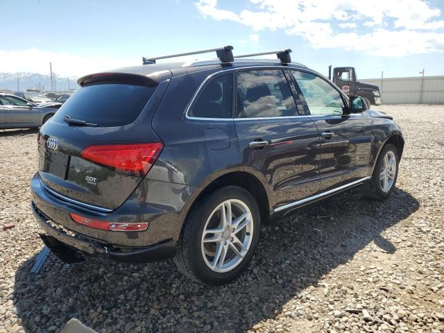 VIN WA1L2AFP6HA022179 2017 Audi Q5, Premium Plus no.3