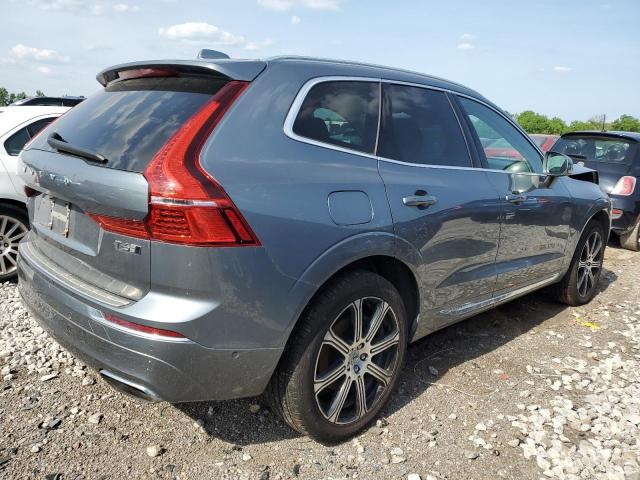 VIN LYVA22RL7KB214688 2019 Volvo XC60, T6 Inscription no.3