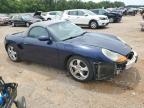 PORSCHE BOXSTER photo