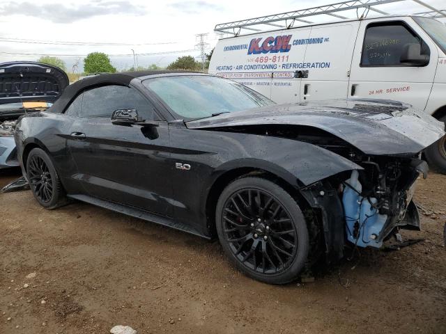 1FATP8FF5M5132138 Ford Mustang GT 4