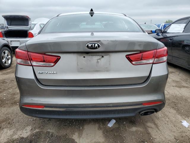 2017 KIA OPTIMA LX - 5XXGT4L37HG124988