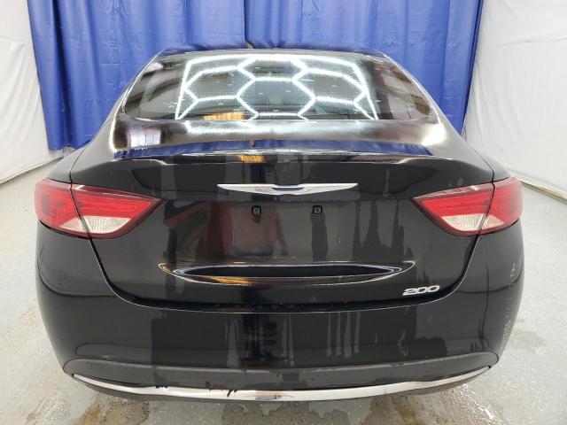 2015 Chrysler 200 Limited VIN: 1C3CCCAB2FN653404 Lot: 54181724