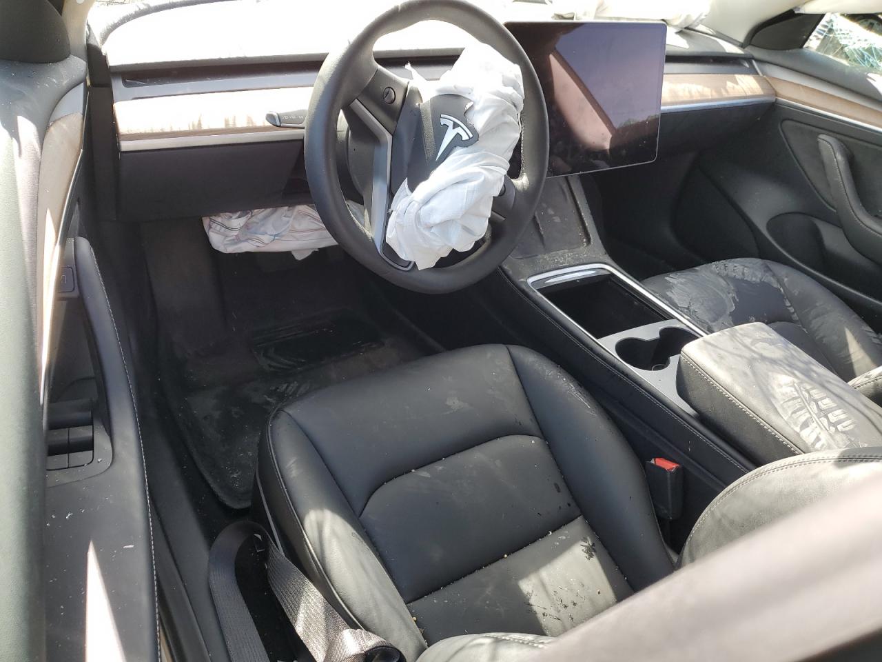 5YJ3E1EA3PF610170 2023 Tesla Model 3