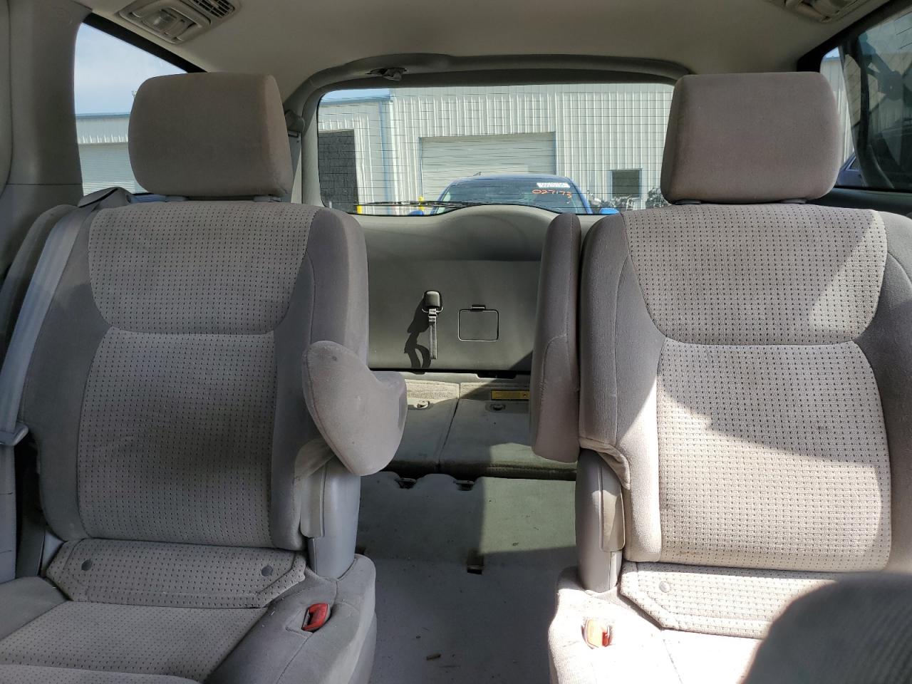 5TDZA23C66S548774 2006 Toyota Sienna Ce