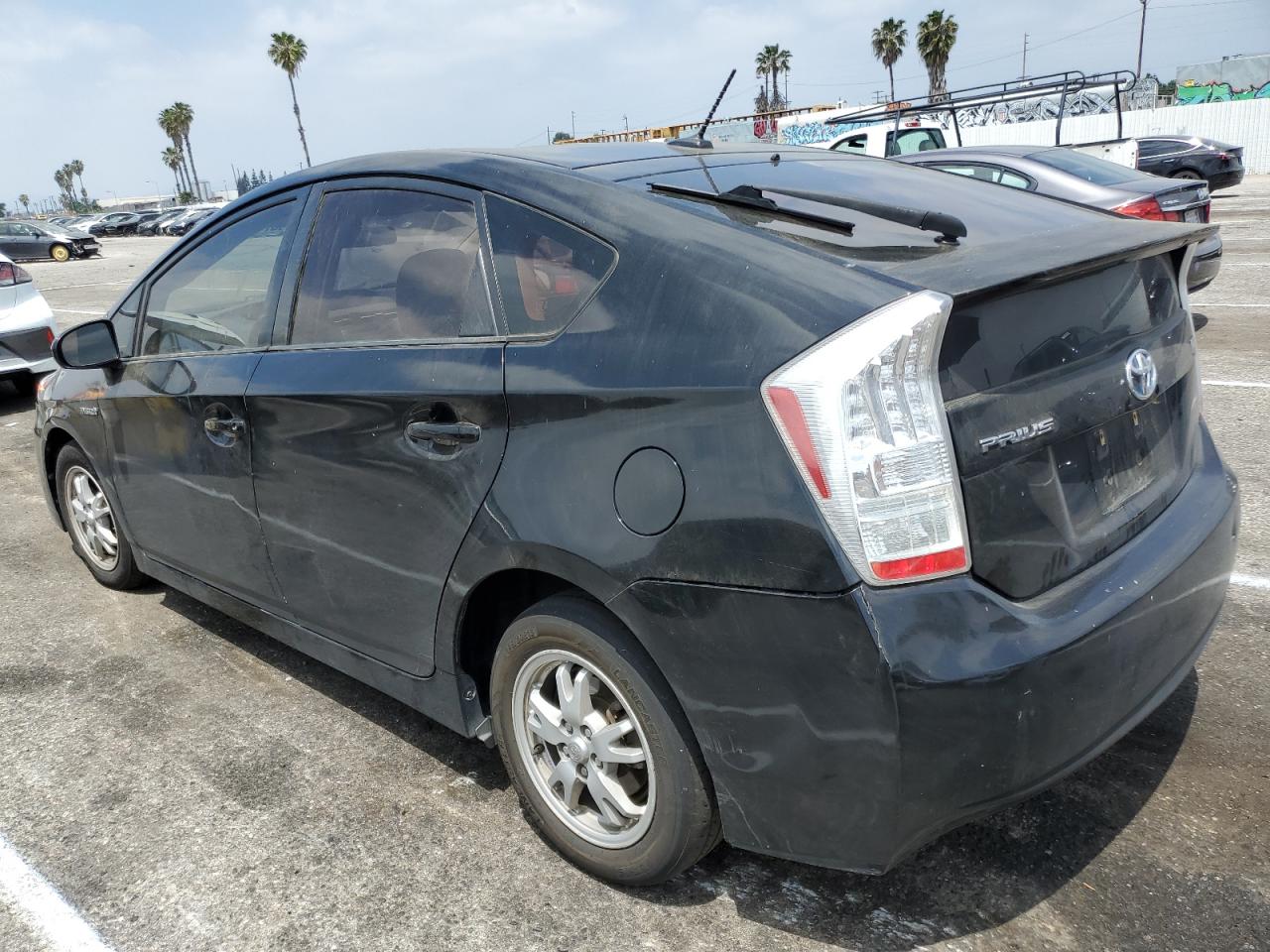 JTDKN3DU2B0288342 2011 Toyota Prius