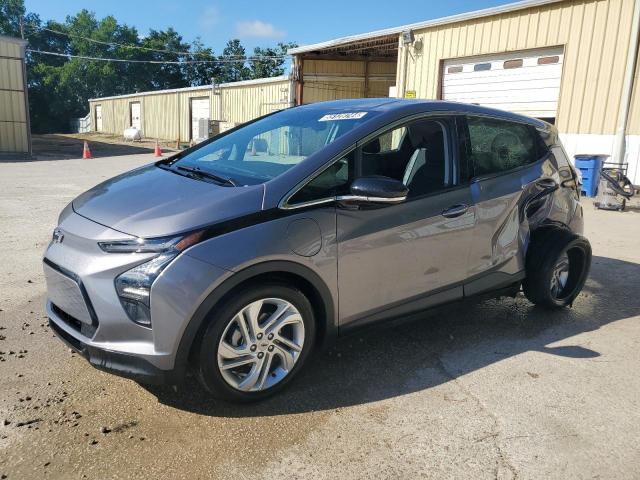 2023 Chevrolet Bolt Ev 1Lt VIN: 1G1FW6S07P4201155 Lot: 55128744