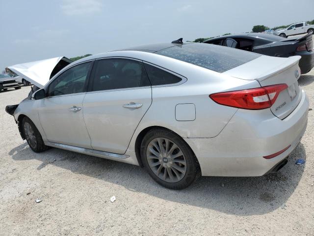 2015 Hyundai Sonata Sport VIN: 5NPE34AF1FH019837 Lot: 53924694