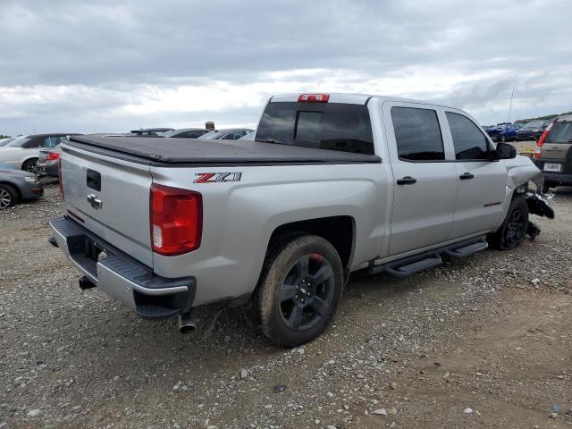 2018 Chevrolet Silverado K1500 Ltz VIN: 3GCUKSEC1JG137519 Lot: 53848194