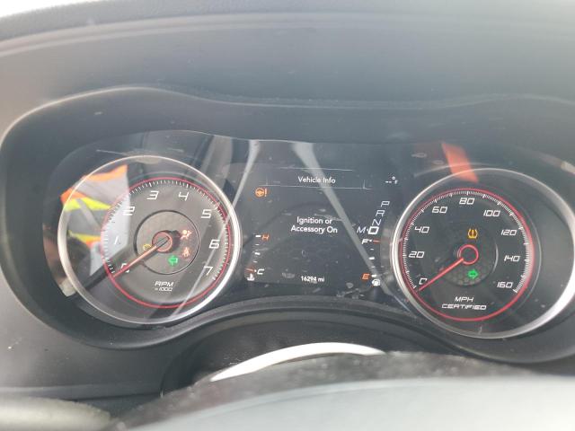 2023 DODGE CHARGER PO - 2C3CDXAT0PH523564