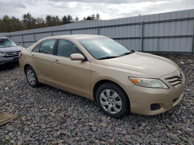 4T1BF3EK1BU665547 2011 Toyota Camry Base