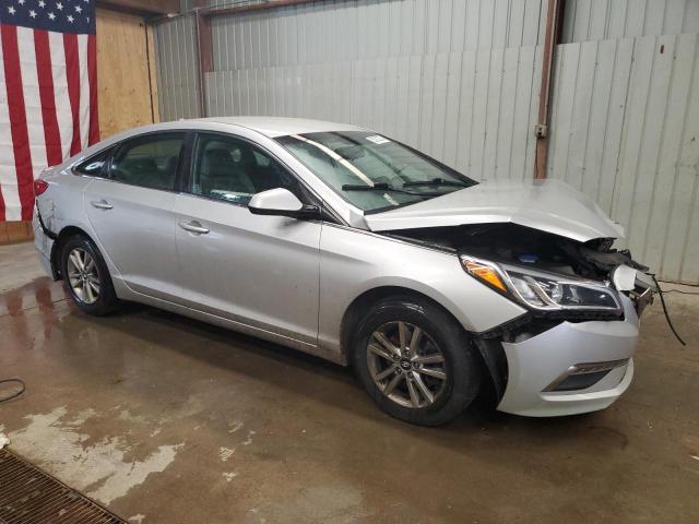 2015 Hyundai Sonata Se VIN: 5NPE24AF0FH004622 Lot: 55703374